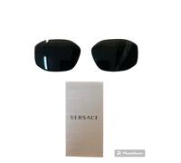 VERSACE VE 4361 BIGGIE LENTI ORIGINALI DI RICAMBIO