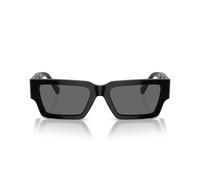 Occhiali da Sole VERSACE VE4459 GB1/87 Nero