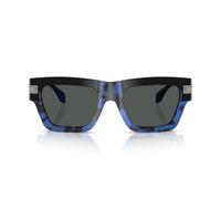 Occhiali da sole Versace Ve4464 cod. colore 545887 Uomo Squadrata Blu
