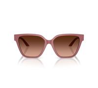 Versace Ve 4471b Occhiali Da Sole Donna Rosa Farfalla Rosa 56mm