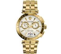 Versace VE1D00419 Aion Cronografo Orologio Uomo 45mm 5ATM