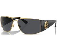 Versace VE 2163 1002/87 63 Occhiali da Sole