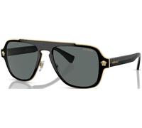 Occhiali da Sole Versace Medusa charm VE 2199 (100281)