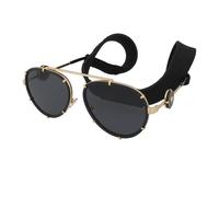 Occhiali da Sole Versace VE2232 143887 con Laccio - 61/18/145