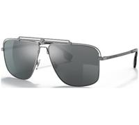 Versace VE 2242 1001/6G 61 Occhiali da Sole