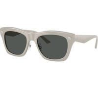 Versace VE2272 549387, Grigio, Metal, Unisex occhiali da sole 53