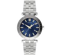 Versace VE2B00421 V-Race Orologio Uomo 43mm 5ATM