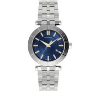 Versace VE2B00421 V-Race Orologio Uomo 43mm 5ATM