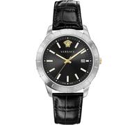 Versace Orologio da uomo Univers 43 mm VE2C002 21, cinghia
