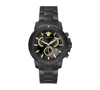 Versace VE2E00621 New Chrono Orologio Uomo 45mm 5ATM