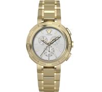 Versace VE2H00621 V-Extreme Pro Cronografo Orologio Uomo 46mm 5ATM