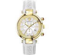 Versace VE2M00421 Revive Cronografo Orologio Uomo 41mm 5ATM