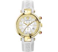 Versace VE2M00421 Revive Cronografo Orologio Uomo 41mm 5ATM