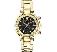 Versace VE2M00621 Revive Cronografo Orologio Uomo 41mm 5ATM
