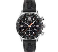 Versace VE2U00122 Orologi Uomo Hellenyium Cronografo 43mm 5ATM