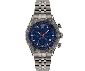 Versace VE2U00722 Orologi Uomo Hellenyium Crono 44mm 5ATM