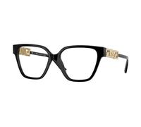 Versace VE 3358B GB1 54 occhiali da vista