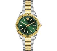 Versace VE3A00720 Hellenyium Orologio Uomo 42mm 5ATM