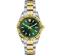 Versace VE3A00720 Hellenyium heren horloge 42 mm