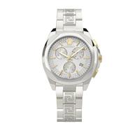 Versace - VE3CA0523 - Orologio da polso - Donna - Quarzo - Chrono Lady