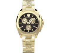 Versace VE3CA0723 Cronografo Orologio Unisex 40mm 5ATM