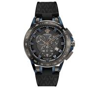 Versace VE3E00221 Sport Tech Cronografo Orologio Uomo 45mm 10ATM