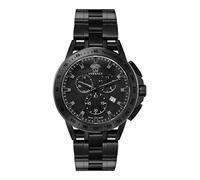Versace VE3E00921 New Sport Tech Cronografo Orologio Uomo 45mm 10ATM