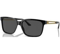 Occhiali da Sole Versace VE4307 GB1/87 - 58/17/145