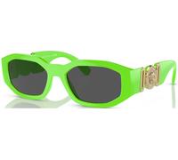 Occhiali da Sole Versace Biggie VE4361 531987 - 53/18/140