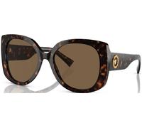 Versace VE 4387 108/73 56 Occhiali da Sole