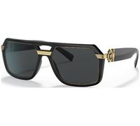 Occhiali da Sole Versace VE4399 GB1/87 - 58/18/145