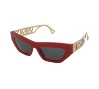 Occhiali da sole Versace Ve4432u cod. colore 538887 Donna Geometrica Rosso
