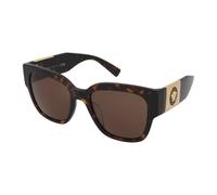Versace VE 4437U 108/73 54 Occhiali da Sole