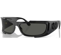 Versace VE 4446 GB1/87 67 Occhiali da Sole