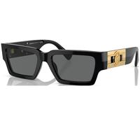 Occhiali da Sole VERSACE VE4459 GB1/87 Nero