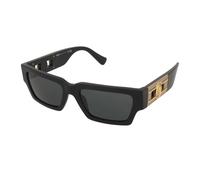 Occhiali da Sole VERSACE VE4459 GB1/87 Nero