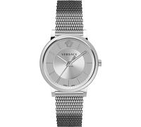 Versace VE5A00420 Orologi Uomo V-Circle 44mm 5ATM