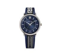 Versace - VE5A01121 - V-Circle - Orologio da polso - Uomo - Quarzo