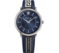 Versace VE5A01121 V-Circle Orologio Uomo 42mm 5ATM