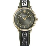 Versace VE5A01621 V-Circle Orologio Uomo 42mm 5ATM