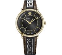 Versace VE5A01721 V-Circle Orologio Uomo 42mm 5ATM