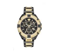 Versace VE5CA0723 Chrono Sporty horloge 46 mm