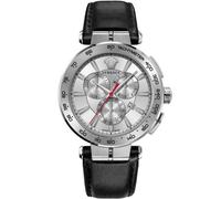 Versace VE6CA0123 Orologio Uomo Aion Cronografo 45mm