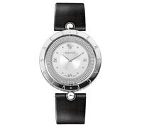 Versace - Orologio da donna EON nero - - Accessories - Donna - Grigio - ONE SIZE