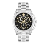 Versace VE7CA0723 - Horloge Chrono Geo, 43 mm