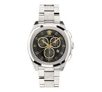 Versace VE7CA0723 - Horloge Chrono Geo, 43 mm