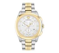 Versace VE7CA0823 Chrono Geo horloge 43 mm