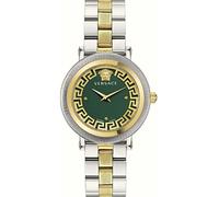 Versace VE7F00523 Orologio Donna Greca Flourish 35mm 5ATM