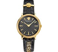 Versace VE8101019 V Circle Orologio Donna 38mm 5ATM