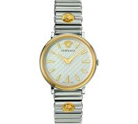 Versace - VE8101419 - Orologio da polso - Donna - Quarzo - V-Circle